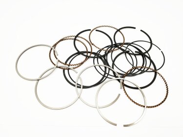 Кольца поршневые STD 1.5L Geely KIMIKO