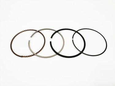 Кольца поршневые STD 1.5L Geely KIMIKO