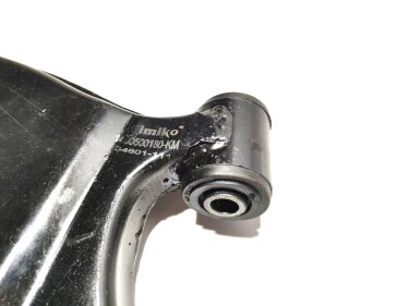 Рычаг передний в сборе L Geely CK/CK2 KIMIKO ECO