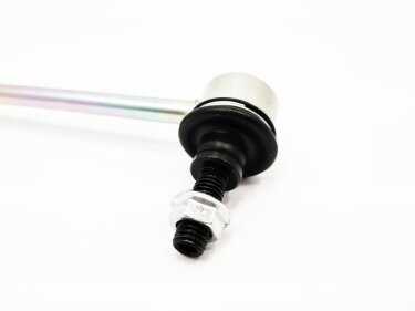 Стойка стабилизатора передняя L Geely CK/CK2 KIMIKO (усиленная)