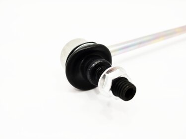 Стойка стабилизатора передняя L Geely CK/CK2 KIMIKO (усиленная)