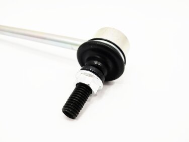 Стойка стабилизатора передняя L Geely CK/CK2 KIMIKO (усиленная)