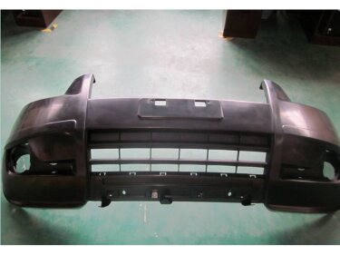 Бампер передний Geely EX-7