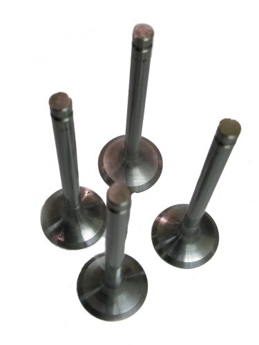 Клапан выпускной Foton 1043-1 (3.3)