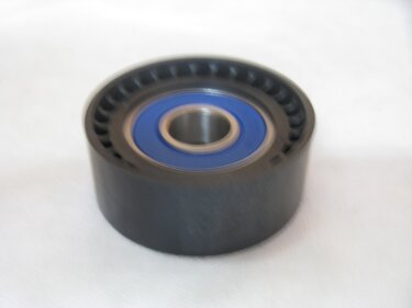 Ролик обводной FAW B30