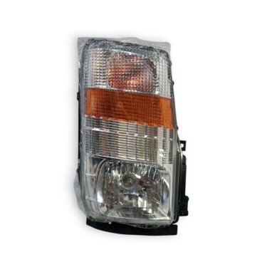 Фара передняя правая JAC N56