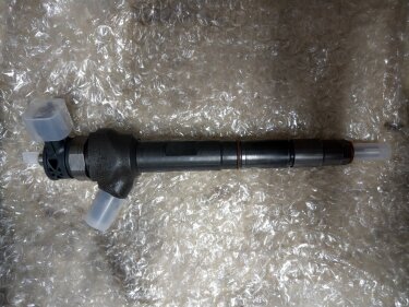 Форсунка JAC N56