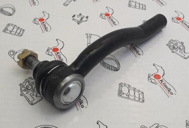 Наконечник рулевой L Geely KIMIKO