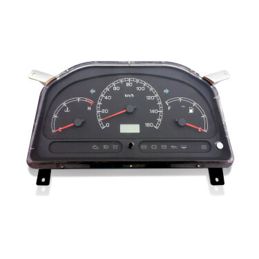 Щиток приборов  FAW 1031 (2.7)