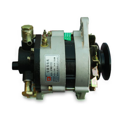 Генератор FAW 1031 (2.7)