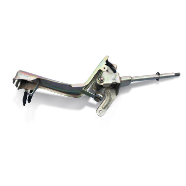 Механизм переключения и выбора передач FAW 1031,1041,1051