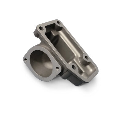 Корпус термостата FAW 1031 (2.7)