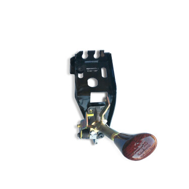 Механизм переключения и выбора передач JAC 1020, 1045