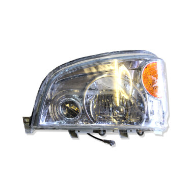 Фара передняя левая JAC 1045