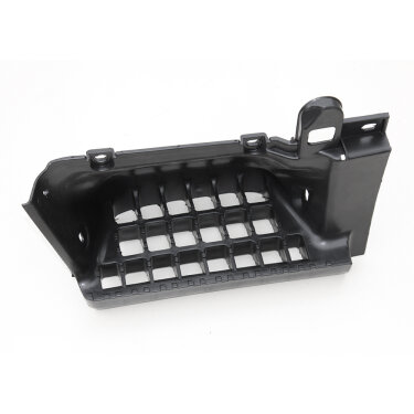 Подножка правая JAC 1020