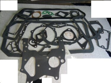 Комплект прокладок двигателя FAW 1031 (2,7)