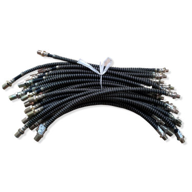 Шланг тормозной JAC 1020, 1045