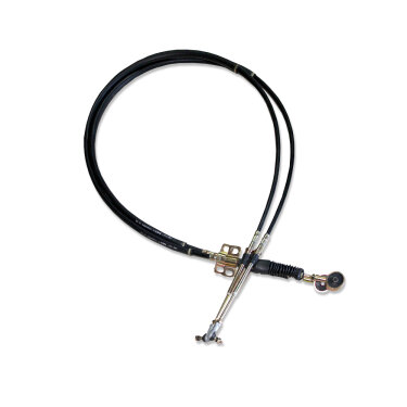 Трос переключения передач JAC 1020