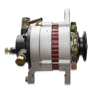 Генератор JAC 1020