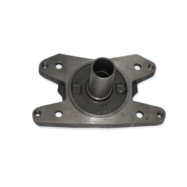 Крышка вала первичного FAW 1031 (2,7)