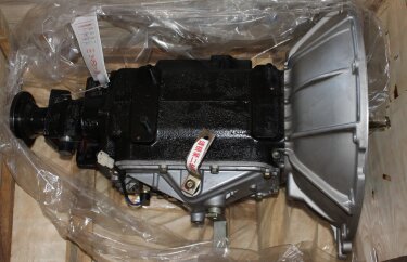 Коробка переключения передач FOTON 1043(3.7)