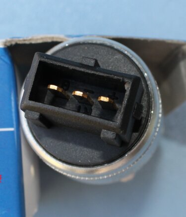 Датчик спидометра FOTON 1043 (3.7), 1049