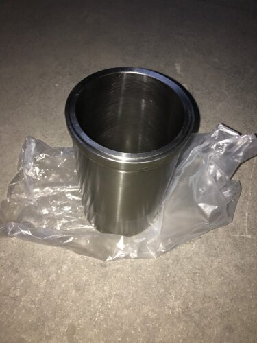 Гильза FAW 1061