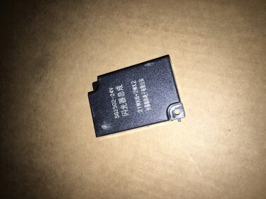 Реле поворотов (24V) FAW 1051,1061