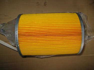 Фильтр воздушный 1020KR