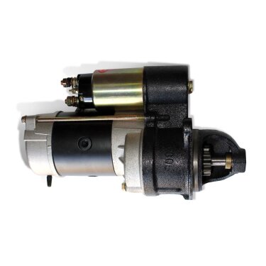 Стартер JAC 1020