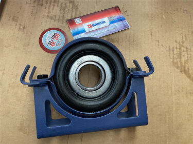 Опора подвесная вала карданного FAW 1051, 1061