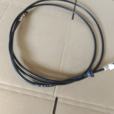 Трос газа FAW (2600мм) 1051, 1061