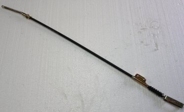 Трос ручника задняя часть FAW 1051, 1061