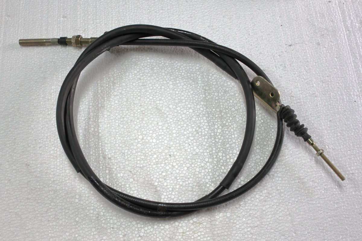 Трос ручника передняя часть FAW 1051, 1061