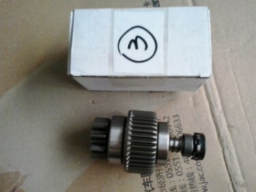 Бендекс FAW 1031(3.2), 1041, 1051