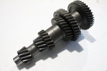 Вал промежуточный FAW 1031 (2.7)