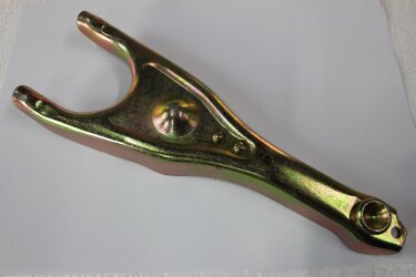 Вилка выключения сцепления 1031 (2.7; 2.54)