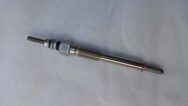 Свеча накала FAW 1031(2.7)