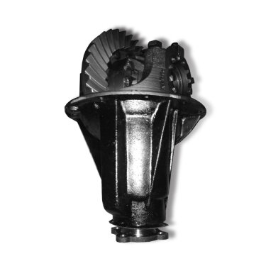 Редуктор заднего моста JAC 1020