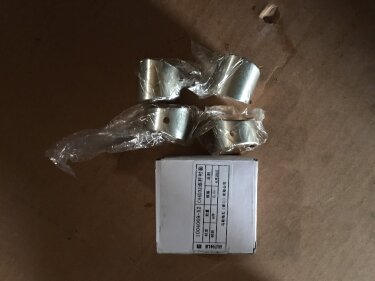 Втулка шатуна FAW 1041, 1051