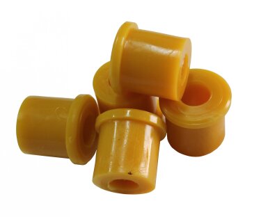 Втулка рессоры задней FAW 1031 (2,7), 1031 (3.2), 1041