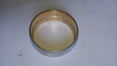 Втулка шестерни промежуточной 1031 (3.2), 1041, 1051