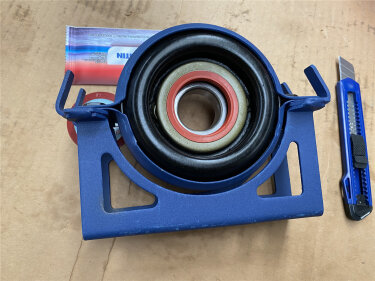 Опора подвесная вала карданного FAW 1031 (3.2), 1041, 1047