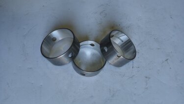 Втулка вала распределительного JAC 1045