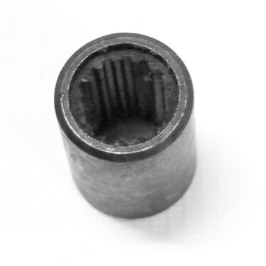 Втулка соединительная насоса масляного Foton 1043 (3.7)