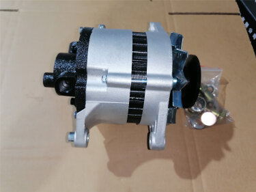 Генератор Fototn 1043 (3.7)