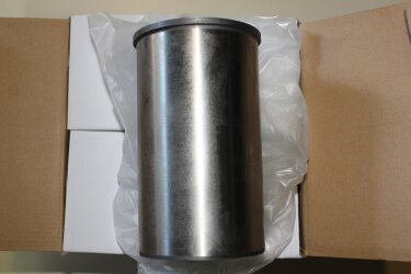 Гильза Foton 1043 (3,7)