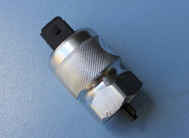 Датчик спидометра JAC 1045