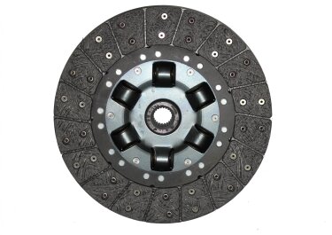 Диск сцепления ведомый Foton 1043 (3.7)