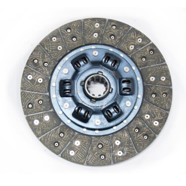 Диск сцепления ведомый Foton 1043 (3.3)